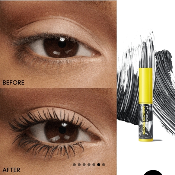 MAC Lash Bash Mini Mascara Trio - Picture 5 of 11